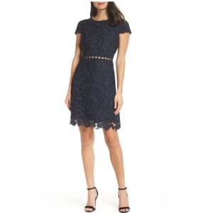 Sam Edelman Lace Dress